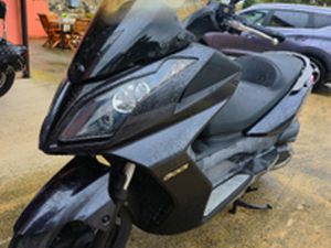 KYMCO DOWNTOWN 300I