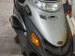 KYMCO DINK 150 - 1998