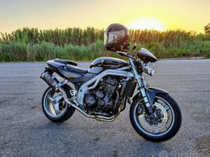 SPEED TRIPLE 955I