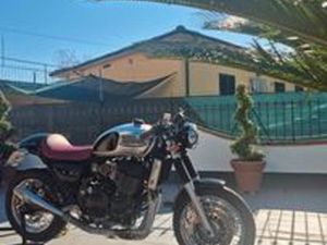 TRIUMPH THUNDERBIRD - 2003