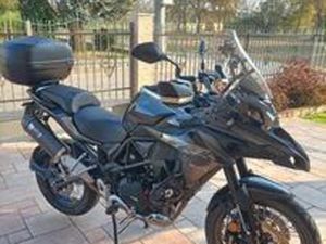 BENELLI TRK 502 - 2021