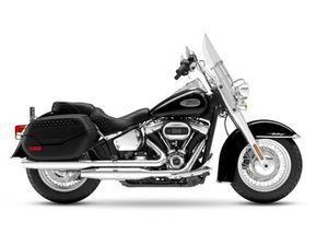 HARLEY-DAVIDSON FLHCS - HERITAGE CLASSIC 2023