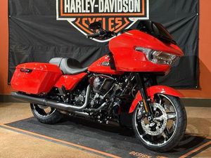 HARLEY-DAVIDSON FLTRX - ROAD GLIDE® 2026