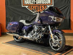 HARLEY-DAVIDSON FLTRX - ROAD GLIDE® 2026