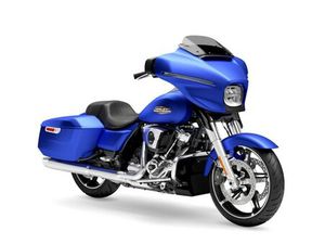 HARLEY-DAVIDSON FLHX - STREET GLIDE® 2026