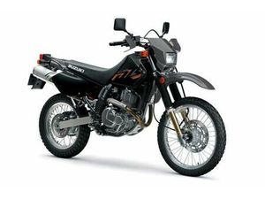 SUZUKI DR650SE 2026