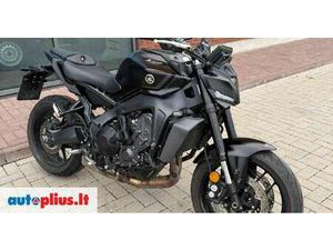 YAMAHA MT 09 890 CC, STREET / CLASSIC