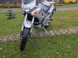 APRILIA PEGASO 650 CC, ENDURO / ADVENTURE