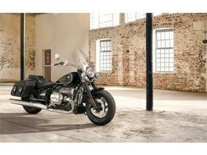 BMW R18 CLASSIC 2021