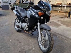 HONDA VARADERO 125