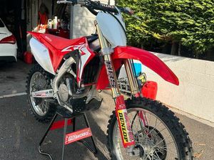 450 CRF