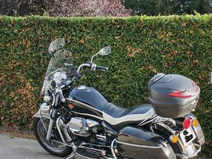 MOTO GUZZI 1100 CALIFORNIA VINTAGE