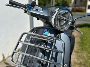 PIAGGIO VESPA PRIMAVERA TOURING 50