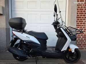 SCOOTER 50 CC SYM