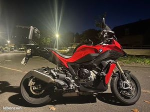 BMW S1000 XR