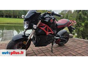 -KITA- -KITA-, ELECTRIC, SCOOTERS / MOPEDS