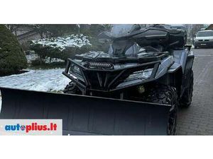 CFMOTO CFORCE 1000 1000 CC, ATV / QUAD