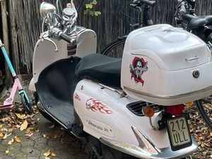 RETRO ROLLER FIRENZE 50