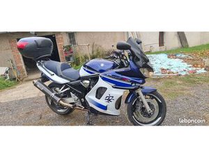 SUZUKI BANDIT 1200 S