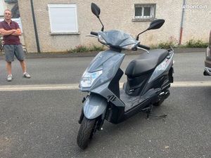 SCOOTER 50