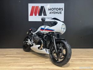 BMW R NINET RACER NINE T 1200 CM3