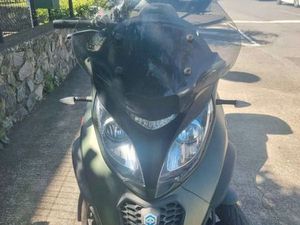 PIAGGIO MP3 350 15.000 KM (2018)