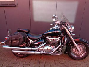 SUZUKI VL C 800 INTRUDER