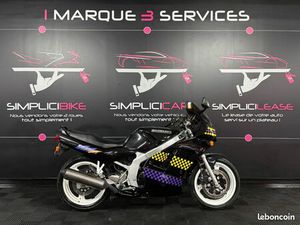 SUZUKI GS 500E 500CM3