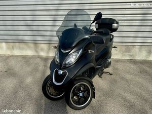 MP3 500 LT SPORT ABS