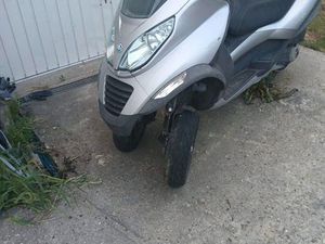 PIAGGIO MP3 250 LT