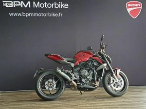 MV-AGUSTA BRUTALE BRUTALE 800 RR À PARTIR DE 153/MOIS