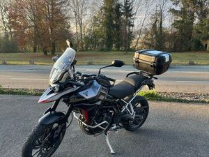 TRIUMPH TIGER 900 GT PRO 2024