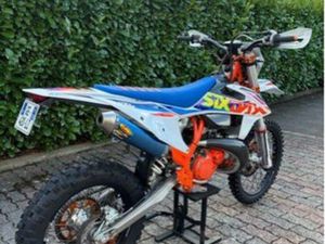 KTM 300 TPI