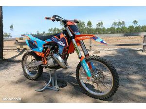 KTM 125 SX