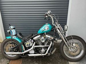 HARLEY DAVIDSON