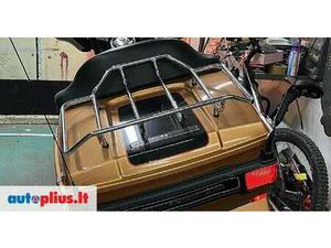 HARLEY-DAVIDSON ELECTRA GLIDE 1568 CC, CHOPPERS / CRUISERS / CUSTOM