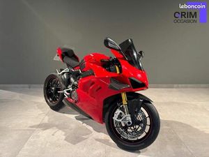 DUCATI PANIGALE V4 1103 S