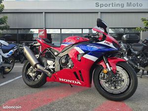HONDA CBR 1000 RR-R