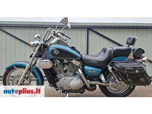 KAWASAKI VN 1500 CC, CHOPPERS / CRUISERS / CUSTOM