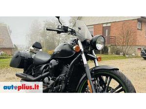 KAWASAKI VULCAN 903 CC, CHOPPERS / CRUISERS / CUSTOM