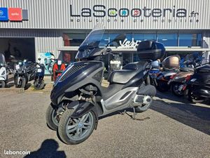 PIAGGIO MP3 300LT YOURBAN