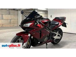 HONDA CBR 600 CC, SUPERBIKES