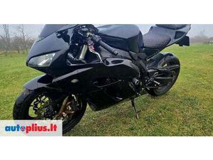 HONDA CBR 998 CC, SUPERBIKES