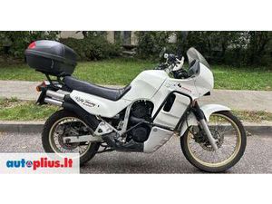 HONDA XL (TRANSALP) 600 CC, ENDURO / ADVENTURE