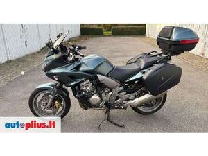 HONDA CBF 1000 CC, TOURING / SPORT TOURING