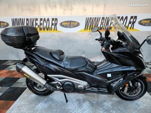 KYMCO AK 550 MAXI SCOOT A REVISER (REF 63346