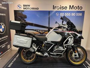 BMW R R 1250 GS ADVENTURE