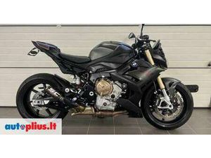 BMW S 1000 R 1000 CC, STREET / CLASSIC