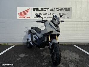 HONDA XADV 750 X-ADV 750 DCT A2