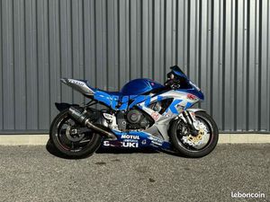 SUZUKI GSX-R 600 599 CM3